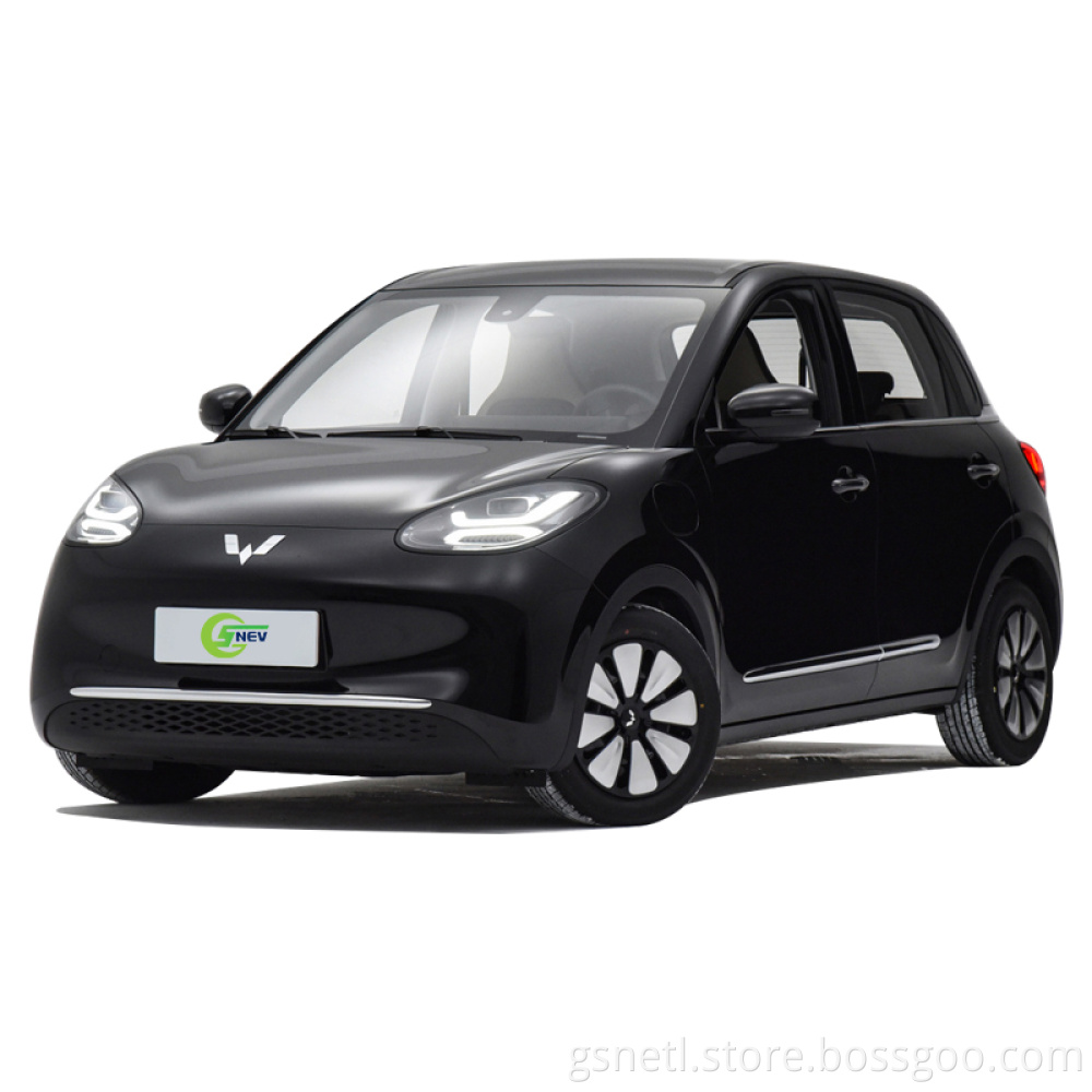 Cheap Electric Car Used wuling hongguang mini ev Mobility scooter